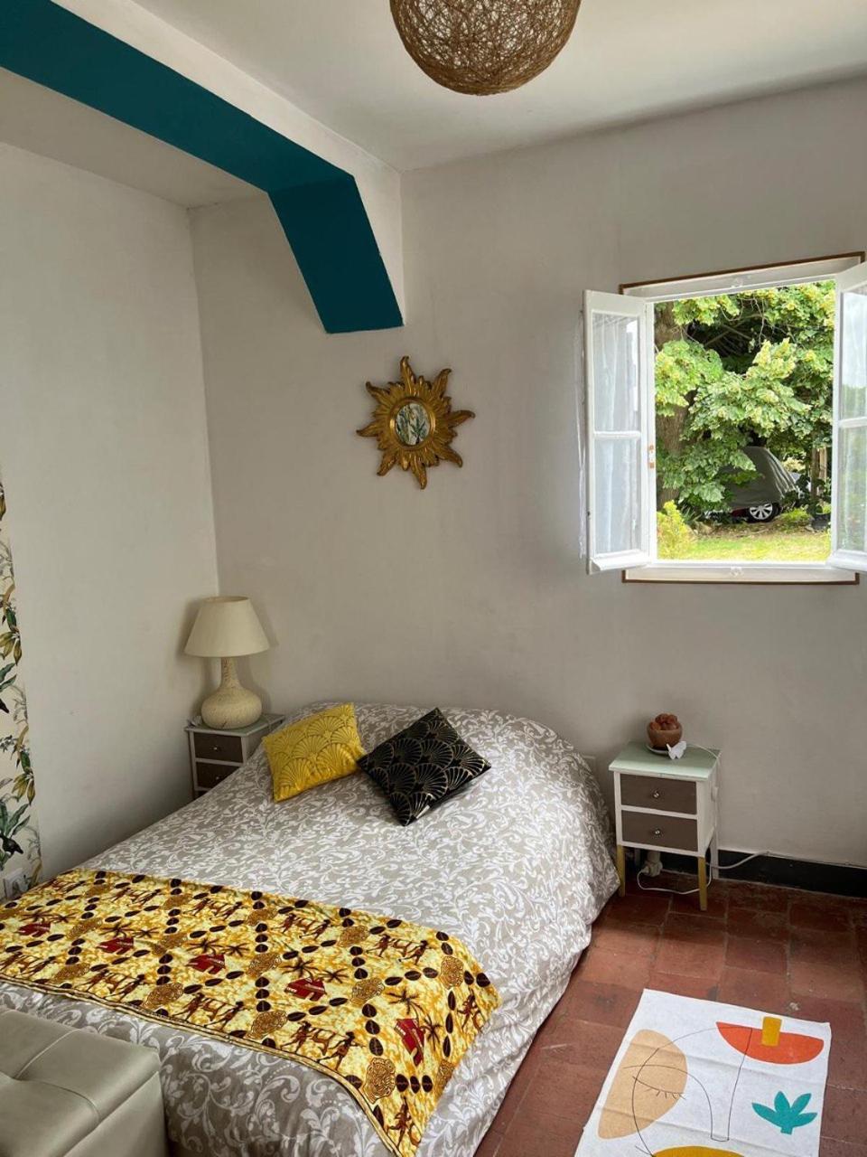 Les Petites Mirabelles Bed and Breakfast Noyers-sur-Cher Exteriör bild